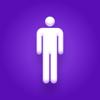 Taller - Maximize your height Icon