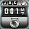 Tally Counter 2018 Icon
