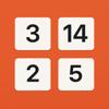 Tally: Tap Counter Icon