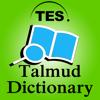 Talmud Dictionary & Concordan Icon