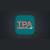 Tampa Intl TPA Airport Icon