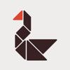 Tangram - Kognitive Puzzle Icon