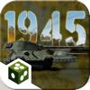Tank Battle: 1945 Icon