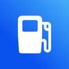 TankenApp mit Benzinpreistrend Icon