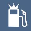 Tankerk&ouml;nig&sup2; Icon