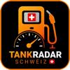 TankRadar Schweiz Icon