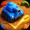 Tanks a Lot - Roguelike Icon