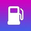 Tankstellen CH Icon
