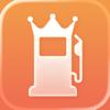 Tankstellen Preise Spritkenig Icon