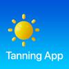 Tanning App Icon