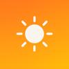 TanPlan: Tanning App and UV Icon