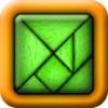 TanZen - Relaxing tangram puzzles Icon