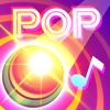 Tap Tap Music-Pop Songs Icon