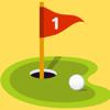 tapAndScore Golf Icon