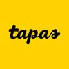 Tapas – Comics and Novels Icon