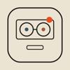 TapeDesk: 4-Track Tape Studio Icon