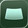 Tapered Labels Icon