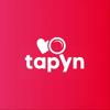 Tapyn - Chat, Flirt & Dating Icon