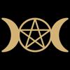 Tarot & Runes: Wiccan Handbook Icon