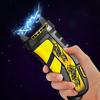 Taser Gun Prank: Gun Simulator Icon