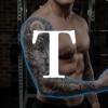Tatship: KI Tattoo Design App Icon