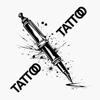Tattoo AI - Tattoo-Ideen Icon