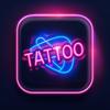 Tattoo Fonts Pro Icon