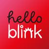 Tattoo Maker Hello Blink Icon