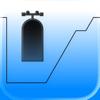Tauchgangsberechnung Icon