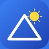 Tauernwetter Icon