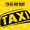 Taxi 40100 zum Fixpreis fahren Icon