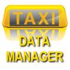 Taxi Data Manager - Fahrer App Icon