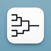 TBracket Builder Icon