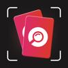 TCG Card Identifier Value Icon
