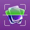 TCG Card Scanner - Kardo Icon
