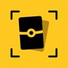TCG Card Value Scanner: TCGDex Icon