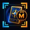 TCGPhotoCut Mobile Icon