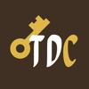 TDC Tagalog Dictionary Icon