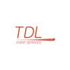 TDL Event Services Icon