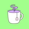 Tea Dating Advice Icon