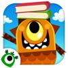 Teach Monster: Reading for Fun Icon