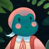 Teacup Mobile Icon