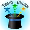 Team Shake Icon