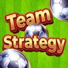 Team Strategy: Performance Hub Icon