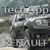 TechApp for Renault Icon