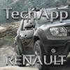 TechApp for Renault Icon