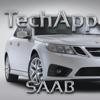 TechApp for SAAB Icon