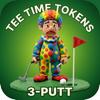 Tee Time Tokens Icon