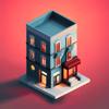 Teeny Tiny Town Icon