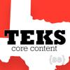 TEKS by S.E. (Core Content) Icon